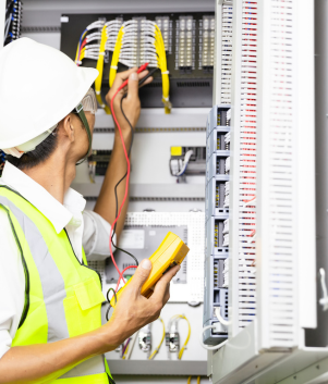 Khral Technical Services | Certified Electrical & Maintenance 
