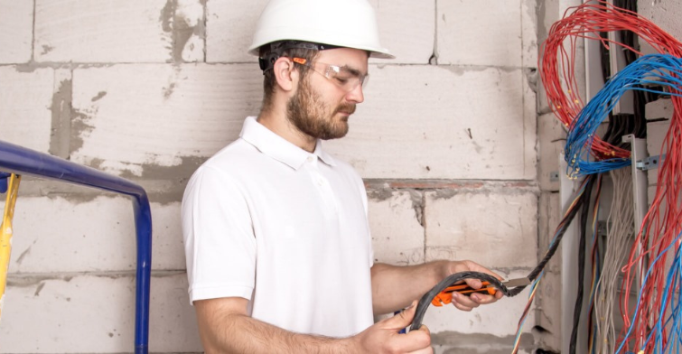 Khral Technical Services | Certified Electrical & Maintenance