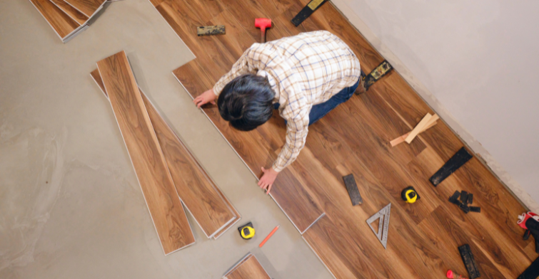 Khral Technical Services | Certified Electrical & Maintenance