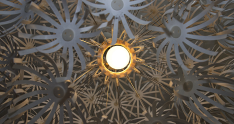 Light Fitting