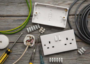 Electrical Design Optimization