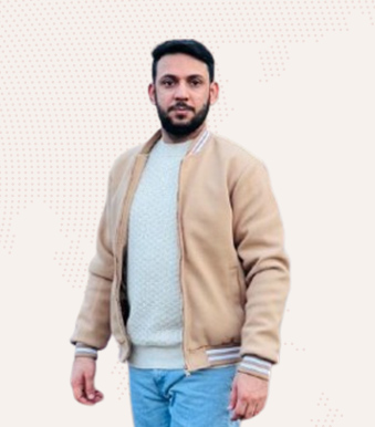 Waqar Ali