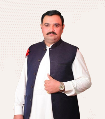 Rai Irfan