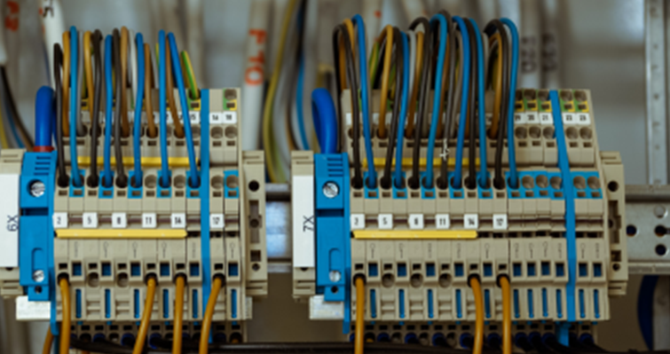 Wiring services