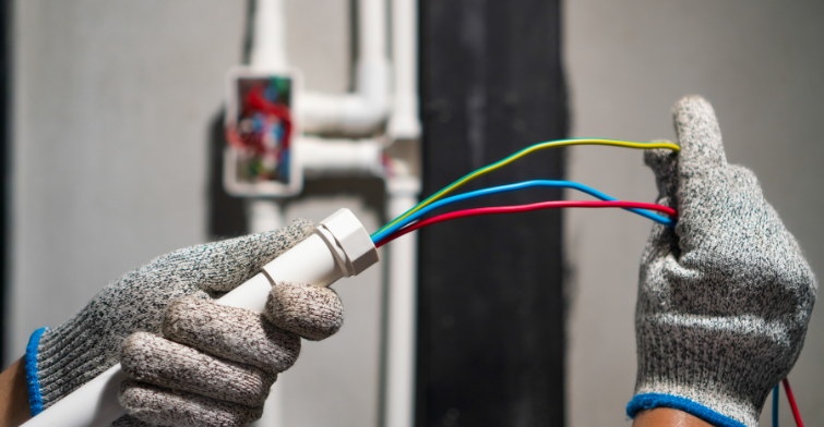 Khral Technical Services | Certified Electrical & Maintenance